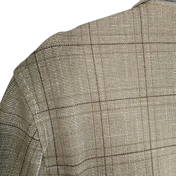 Circolo 1901 Mens Blazer Jacket, L - Picture 5 of 11